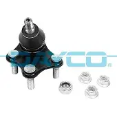 DAYCO DSS2557 Fuseekogel