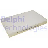Delphi TSP0325166 Interieurfilter