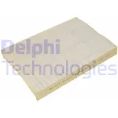 Delphi TSP0325058 Interieurfilter