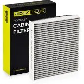 RIDEX 424I0296P Interieurfilter