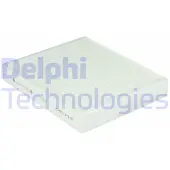Delphi KF10021 Interieurfilter