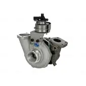 Nissens 93943 Turbocharger