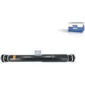 DT Spare Parts 4.00722 Schokdemper