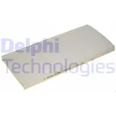 Delphi TSP0325010 Interieurfilter