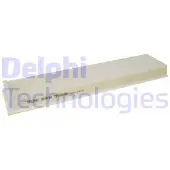 Delphi TSP0325159 Interieurfilter