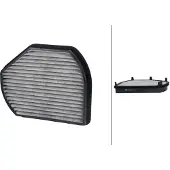 Hella 8ZC 366 123-491 Interieurfilter
