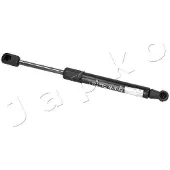 Japko ZSJ07078 Gasveer achterklep