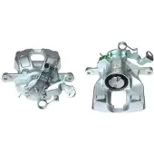 MAPCO 144651 Remklauw