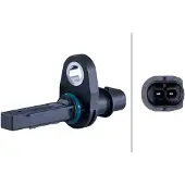 Hella 6PU 358 216-911 Wielsnelheidssensor (ABS)