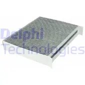 Delphi KF10019C Interieurfilter