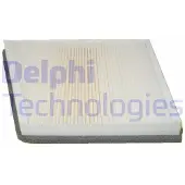 Delphi TSP0325208 Interieurfilter