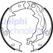 Delphi DG3944 Schokdemper