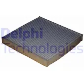 Delphi TSP0325248 Interieurfilter