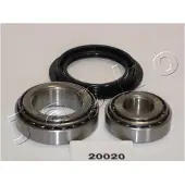 Japko 420020 Wiellagerset
