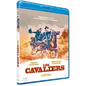 RIMINI EDITIONS CAVALIERS (LES) (1959)-FR-BLURAY