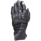 Dainese Reacto Carbon Long Dames Motorhandschoenen Maat