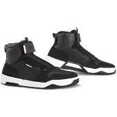 Falco Shifter, schoenen ,Zwart/Wit ,44 EU