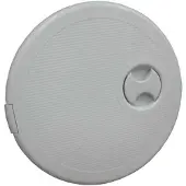 Nuova Rade Industrial Inspection Grijs 280 x 280 mm