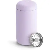 Fellow Thermosbeker Carter Move + Splash Guard Peri Twinkle, 354 ml