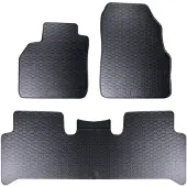 Geyer Rubbermatten Renault Scenic II 2003-2009 -