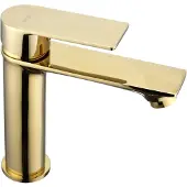 Sonstiges Royo wastafelkraan, goud - 72200-50