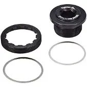 Rotor Aldhu 24 Drive Side Bolt Right Krukasbout