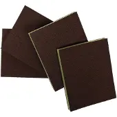 Finixa Sharp Foam Schuurspons P800 - PER DOOS