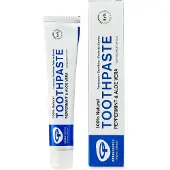 Green People Tandpasta frisse pepermunt & aloë vera 50 ml