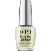 OPI - Infinite Shine Oh Baby! - 15 ml - Groene Nagellak