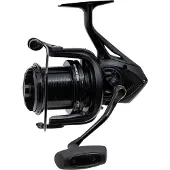Carp Expert Max2 Method Carpfishing Reel Zilver 6000