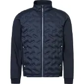Abacus Golf Portrush Hybrid Jas Blauw S Man