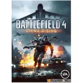 Battlefield 4 China Rising codeinabox