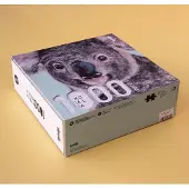 Londji Puzzel - Koala - 1000 stukjes