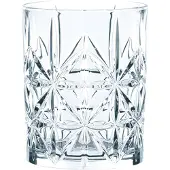 Riedel Vivant Double Old Fashioned whiskyglazen