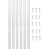 Vevor Plankpilasters