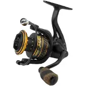 Nomura Hiro Mar Spinning Reel Zwart 60