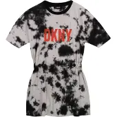 DKNY Korte Mouw Jurk