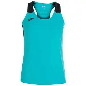 Joma Record Ii Mouwloos T-shirt