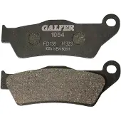 Galfer Fd138g1054 Gesinterde Remblokken