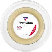 Tecnifibre Triax 200 M Tennis Reel String Geel 1.38 mm