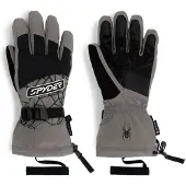 Spyder Overweb Gore-tex Handschoenen