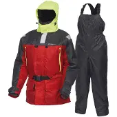 Kinetic Guardian Flotation Set 2 Pieces Rood L Man