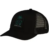 Salty Crew Resort Trucker Pet