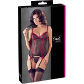 Cottelli collection Basque and String 80B/M