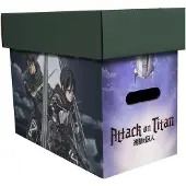 SD Toys Storage Box Dirigible 60 x 50 x 30 cm