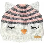 Barts Chippie Beanie Grijs 47 cm Jongen