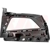 VAN WEZEL 5751594 Ventilatiegrille, bumper