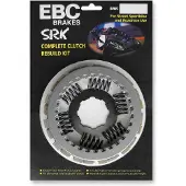 EBC Street Racer Aramid Fiber Srk089 Volledige Koppeling