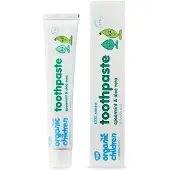 Green People Tandpasta spearmint & aloe vera 50 ml