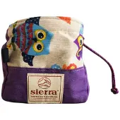 Sierra Climbing Cube Krijtzak